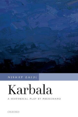 Cover of Karbala