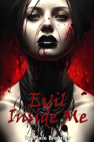 Cover of Evil Inside Me