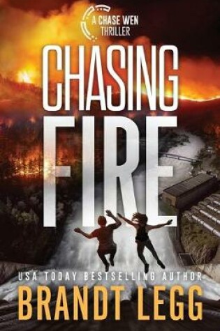 Cover of Chasing Fire