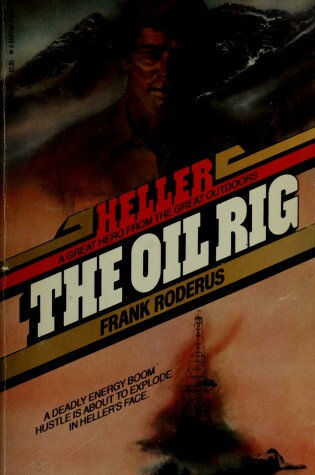 Cover of Oil Rig