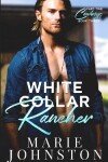 Book cover for White Collar Rancher