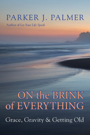Cover of On the Brink of Everything