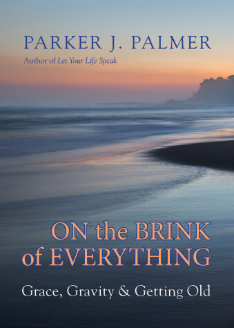 Book cover for On the Brink of Everything