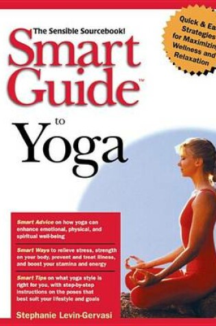 Cover of Smart Guide to Yoga