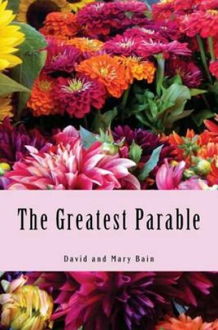 Cover of The Greatest Parable