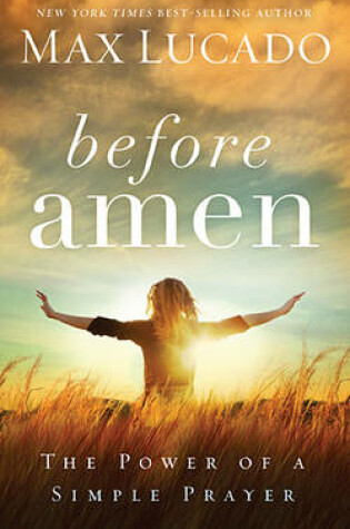 Before Amen