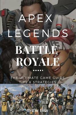 Book cover for Apex Legends