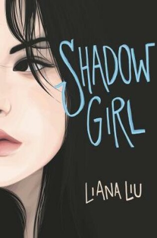 Cover of Shadow Girl