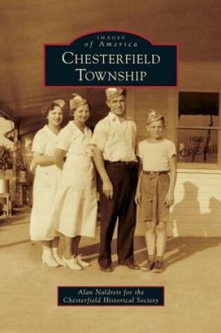 Cover of Chesterfield Township