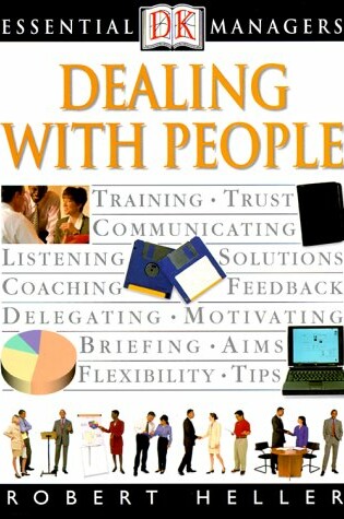 Cover of Dealing with People