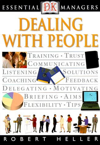 Cover of Dealing with People