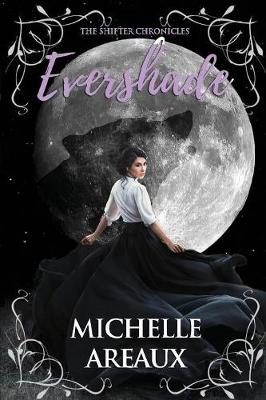 Book cover for Evershade
