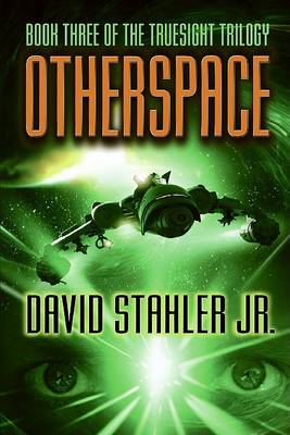Book cover for Otherspace