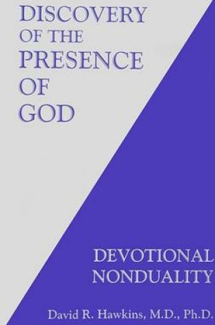Cover of Discovery of the Presence of God