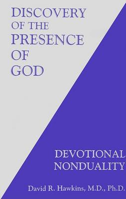 Book cover for Discovery of the Presence of God