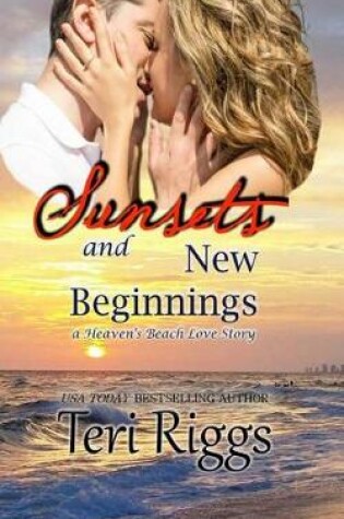 Cover of Sunsets and New Beginnings