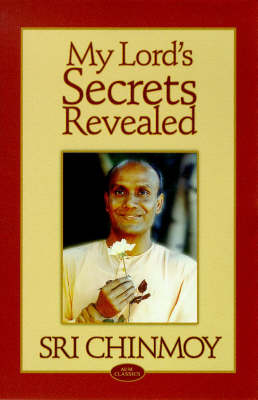 Book cover for My Lord's Secrets Revealed