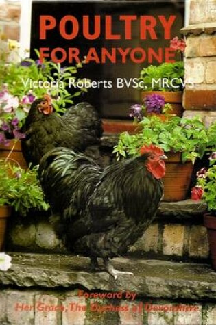 Cover of Poultry for Anyone