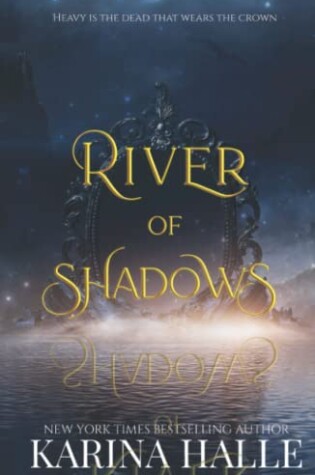Cover of River of Shadows