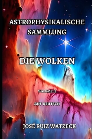 Cover of Astrophysikalische