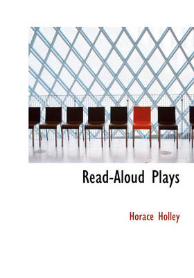 Cover of Read-Aloud Plays