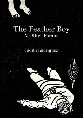 Book cover for The Feather Boy