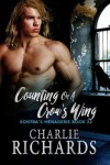 Book cover for Counting on a Crow's Wing