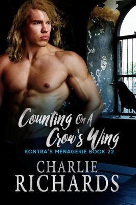 Book cover for Counting on a Crow's Wing