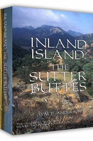 Cover of Inland Island