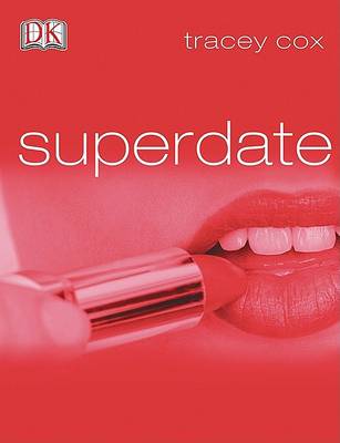 Book cover for Superdate