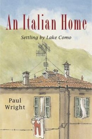 Cover of An Italian Home