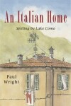 Book cover for An Italian Home