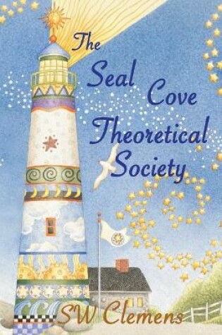 Cover of The Seal Cove Theoretical Society