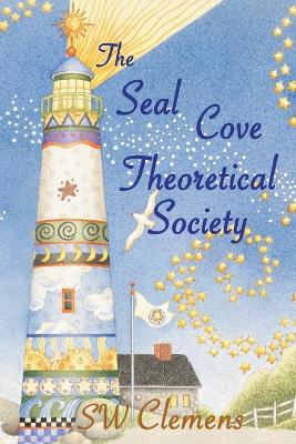 Book cover for The Seal Cove Theoretical Society