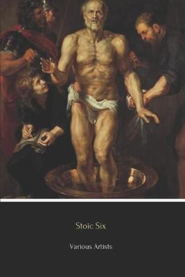 Book cover for Stoic Six (Illustrated)