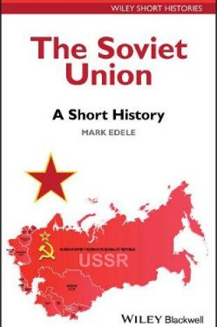 Cover of The Soviet Union