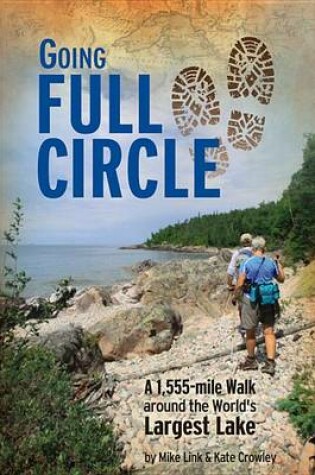 Cover of Going Full Circle