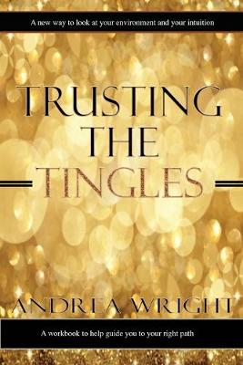 Cover of Trusting The Tingles