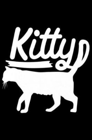 Cover of Kitty