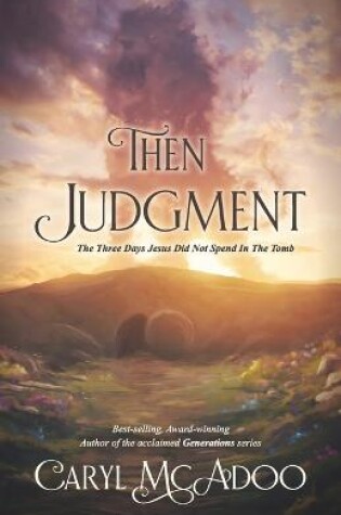 Cover of Then Judgment