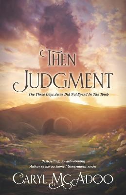 Book cover for Then Judgment