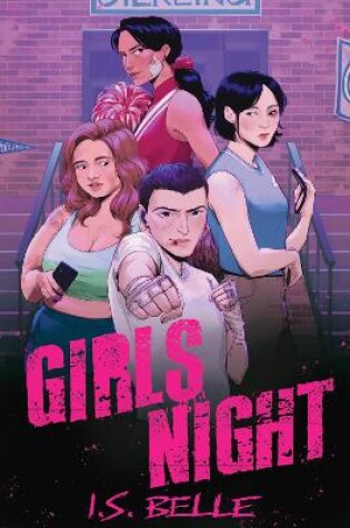 Cover of Girls Night