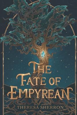 Cover of The Fate of Empyrean