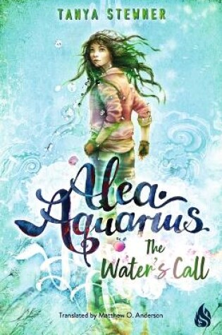 Cover of The Water's Call