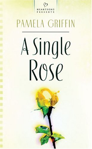Book cover for Single Rose