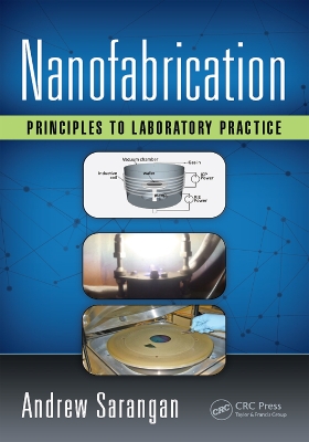 Cover of Nanofabrication