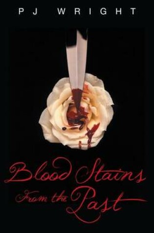 Cover of Blood Stains from the Past