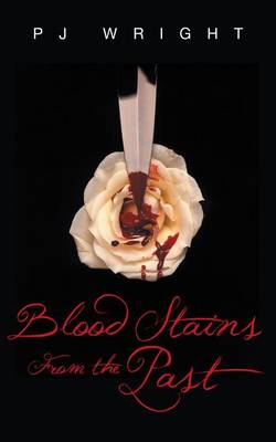 Book cover for Blood Stains from the Past