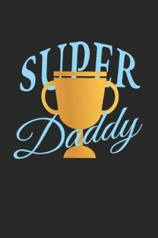 Cover of Super Daddy