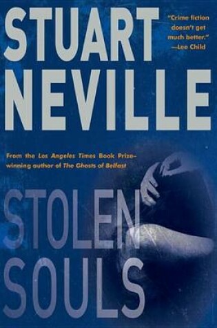 Cover of Stolen Souls